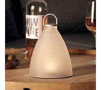 EVA Solo SunLight Bell LED solar light, height 20cm