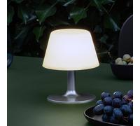 EVA Solo SunLight LED table lamp 16cm opal