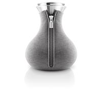 Eva Solo Tea-Maker 1,0 l, Dark Grey Woven, Fabric