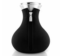 Eva Solo Eva Solo tea maker with cover black