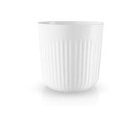 Eva Solo Thermos Mug Coffee Mug Tea Mug Legio Nova Porcelain White 250 ml