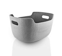 Eva Solo Tidy storage basket 48x35x26 cm Tin