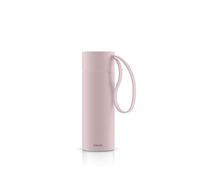 Eva Solo | To Go Cup 0.35 L Funky ballerina |Enjoy hot drinks for up to 6 hours and cold ones for up to 12 Funky ballerina