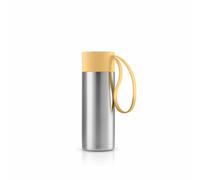 Eva Solo To Go Cup Golden Sand Insulated Mug Thermal Mug 350 ml