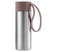 Eva Solo - To Go Thermo Cup 35 cl, Vintage Brown - Vintage Brown