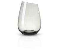 EVA SOLO | Tumbler | Mouth-Blown Glass | 38cl | Smokey Grey