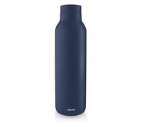 Eva Solo Urban Insulated Flask 0.7 L Night Sky The Bottle Body is Made of 90% Recycled Stainless Steel Night Sky