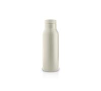 Eva Solo | Urban thermo flask 0.5 l | Made with 90 per cent recycled post-consumer stainless steel | Coconut