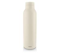 Eva Solo | Urban Thermo flask 0.7 L Coconut |Enjoy fresh water on the move - kept cold for up to 12 hours Coconut