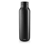 Eva Solo - Urban Thermos Bottle 70 cl, Black - Black