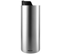 Eva Solo - Urban To Go Recycled Thermal Mug, Black - Black