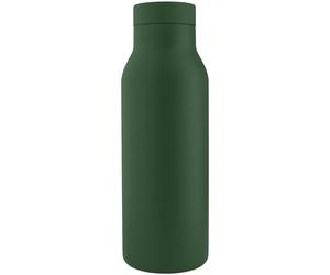 Eva Solo - Urban Vacuum Flask 0,5 L, Emerald Green - Emerald Green