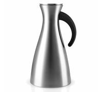 Eva Solo Vacuum Flask Coffee Pot Thermos Teapot Stainless Steel/Plastic 1 L