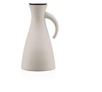 Eva Solo | Vacuum jug 1.0 L Sand |100% drip-free vacuum jug Sand