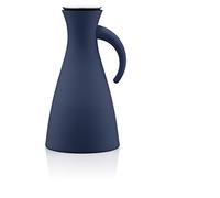 Eva Solo Vacuum jug 1.0l Navy Blue, Stainless Steel
