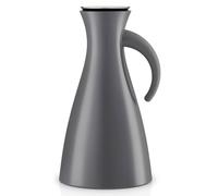 Eva Solo Vacuum jug 1.0l Elephant Grey, Stainless Steel