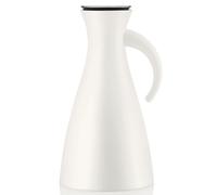 Eva Solo Vacuum Jug, Pot, Mug, Accessories for Tea and Coffee, white 1l, 502911