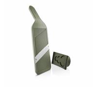 Eva Solo Vegetable Slicer Green Tool, vegetable grater, mandoline, stainless ...