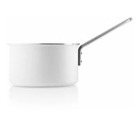Eva Solo - White Line Saucepan Ceramic Slip-Let® 1,8L - White