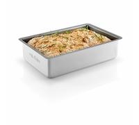 Eva Solo Professional Rye Bread Tin, Grey, 1.85 Litre