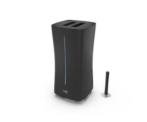 Eva Stadler Form E-009 Humidifier, Wi-Fi Enabled, Ultrasonic, Black - NEW