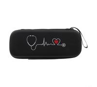 EVA Stethoscope Case Hard Shell Shockproof 28cm