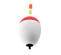 Eva Stick Fishing Float 30g White for Shallow Lake Walleye