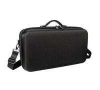 EVA Storage Bag, for HUTT 10 Window Cleaning Robot, Shockproof Hard Case with Handle, for Glass Cleaner and Accessories, Portable Travel Protection Box