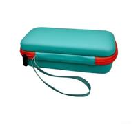 EVA Storage Case for 3Doodler Start+ with Mesh Pocket | for durable EVA material, smooth zipper for access, internal mesh pocket, fits filament packs, USB cables