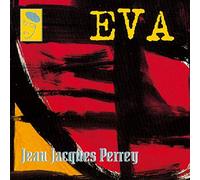 EVA: The Best of Jean Jacques Perrey