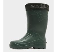 Eva Thermal Boots, Green 8