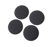 EVA Thickened Pad Quiet Anti Slip Furniture Protectors for Reducing Noise Scratches on Floor in Home Anti Slip Sound Damping Pad Make of EVA for Table Chair and Equipment Stability