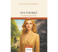 Eva Thorez: Les limites de la Terre