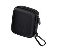 EVA Travel Carrying Case F8 Shaver Storage Box for Men Electric Shaver Hard Case Inside Pocket Anti-Scratch Box Portable Planner