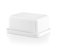 Eva Solo - Legio Nova Butter Dish - White
