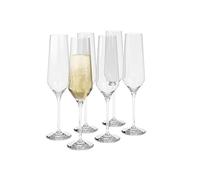 Eva Trio - Legio Nova champagne glass 6 pcs. (541204)