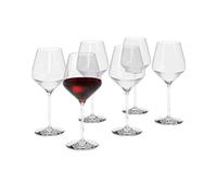 Eva Trio - Legio Nova red Wine Glass 6 pcs. (541201)