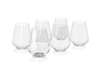 Eva Trio - Legio Nova tumblers 50 cl, 6 pcs (541241)