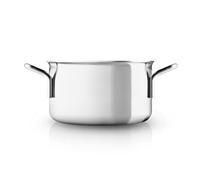 Eva Trio - Multi Pot Stainless Steel - 3,6 L