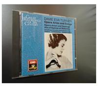 Turner Dame Eva - Dame Eva Turner Sings Opera Arias and Songs