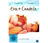 Eva und Candela, 1 DVD (DVD)