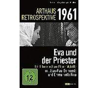 Eva und der Priester: Arthaus Retrospektive [DVD]