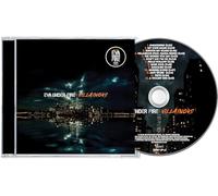 Eva Under Fire - Villainous