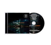 Eva Under Fire Villainous CD multicolor Onesize