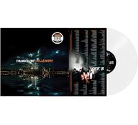 Eva Under Fire - Villainous [VINYL]