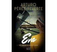 Eva: Une aventure de Lorenzo Falco