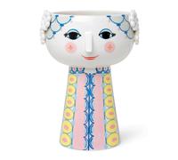 Eva Vase H 23 cm Pink Bjorn Wiinblad SINGLE PIECES