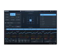 EVAbeat Melody Sauce 3