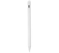 EVACH Stylus Pen for iPad 6th-11th - Compatible with 2018-2025 Apple iPad Pro 11/12.9/M4,iPad Air 3/4/5/M2/M3,iPad mini 6/5,Pixel - Perfect Precision,Palm Rejection,Tilt Sensitive as Apple Pencil Pro