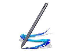 EVACH USI 2.0 Stylus Pen for Chromebooks with Fast Charging, Palm Rejection Stylus Pen for Chromebooks Acer Spin,ASUS Flip,Lenovo Duet/IdeaPad/Flex,Amazon Fire Max 11/Fire HD 10, Google Pixel, Grey